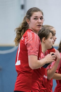 Bild 44 - B-Juniorinnen Futsalmeisterschaft